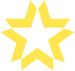 Arch Star Logo