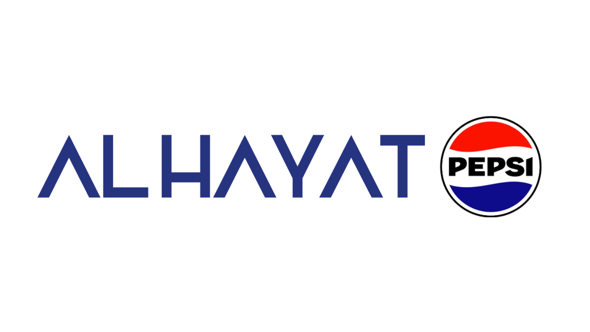 Al Hayat Logo