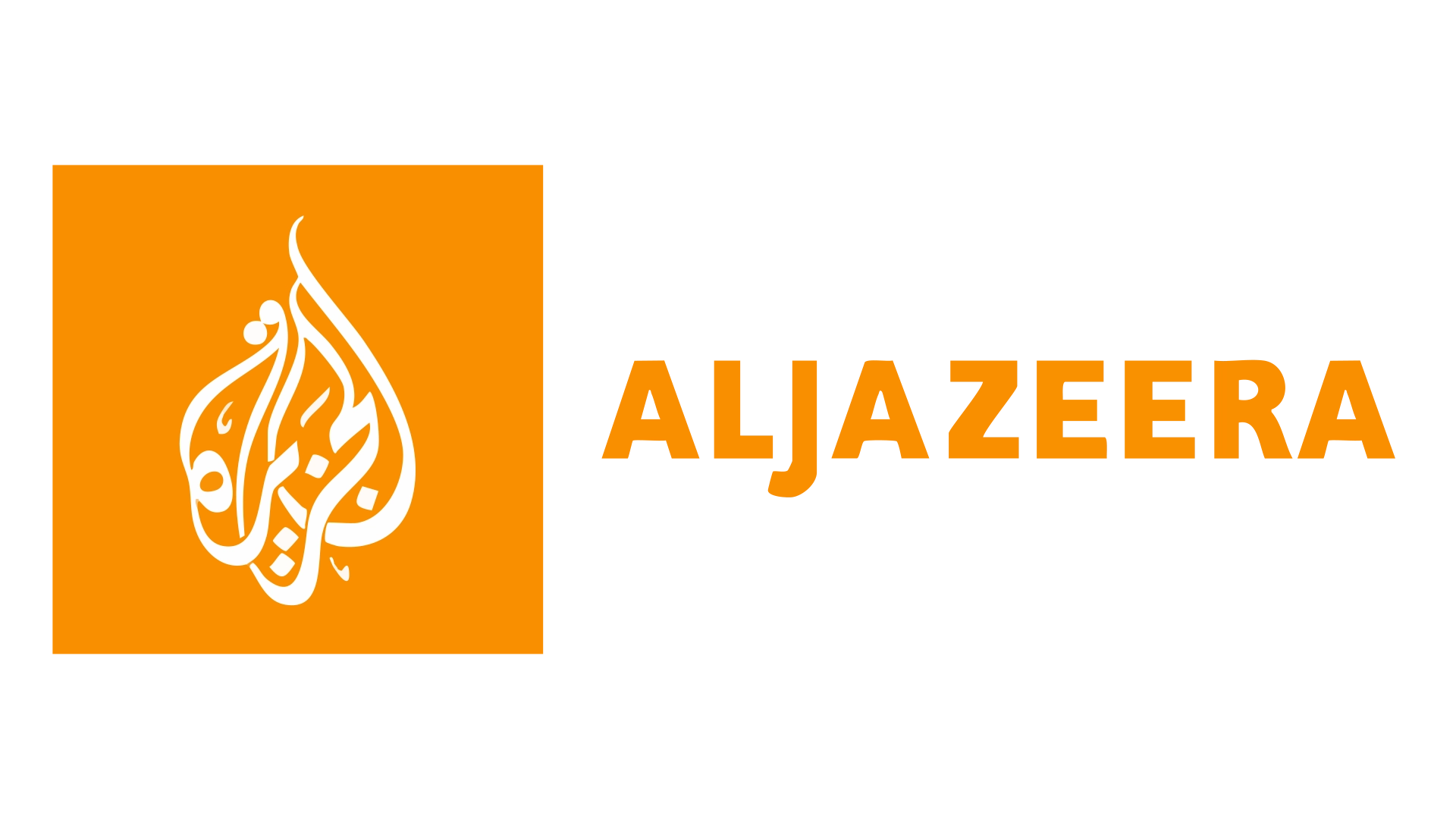 Al Jazeerah Logo