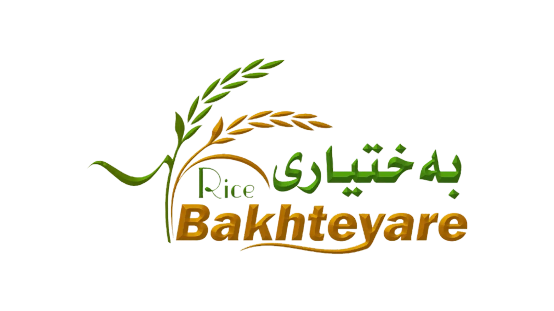 Bakhteyare Logo