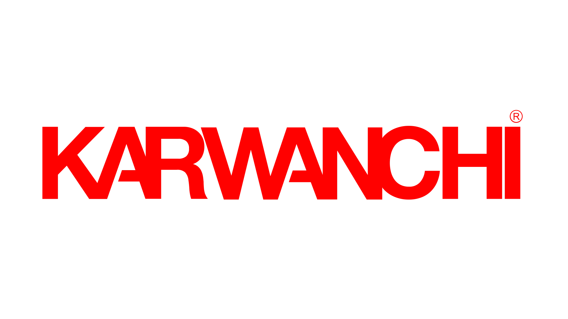 Karawanchi Logo
