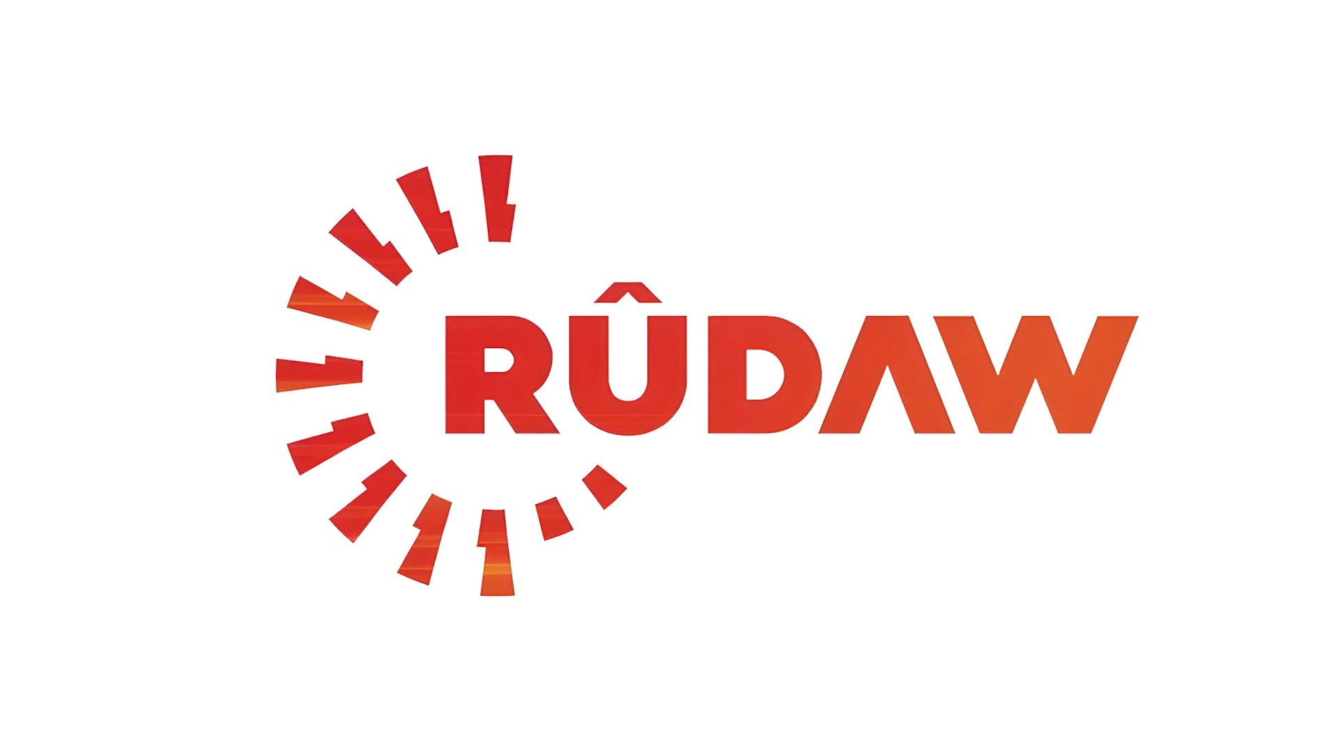 Rudaw Logo