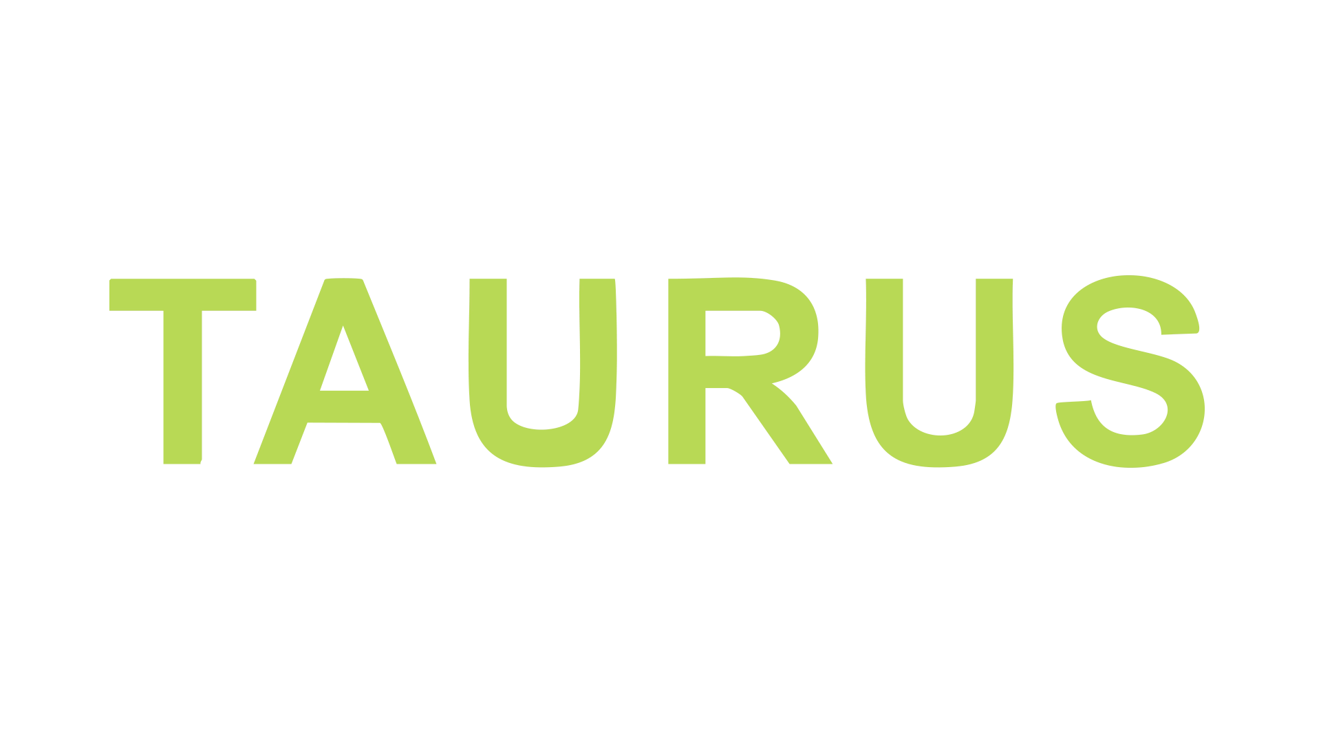 Taurus Logo
