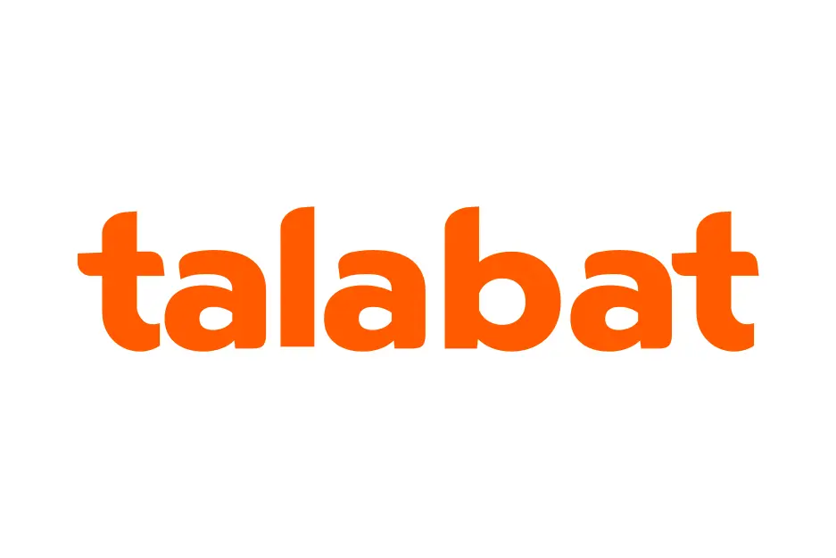 Talabat Logo